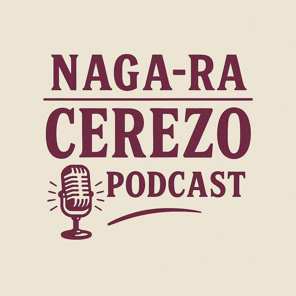 8/11（月）新潟戦 公式Podcast「NAGA-RA CEREZO」フォロワー限定